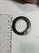 Imanes de anillo de ferrita de goma pequeña ISO Imán de goma impermeable