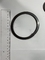 Imanes de anillo de ferrita de goma pequeña ISO Imán de goma impermeable