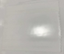 hojas magnéticas imprimibles gruesas del PVC de 0.3m m con el forro adhesivo