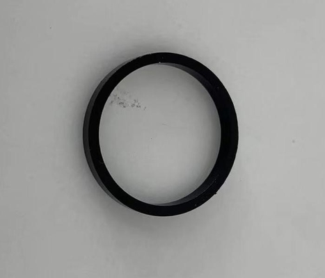 Los imanes enlazados compresión de capa de epoxy de NdFeB magnetizaron axialmente a Ring Magnet
